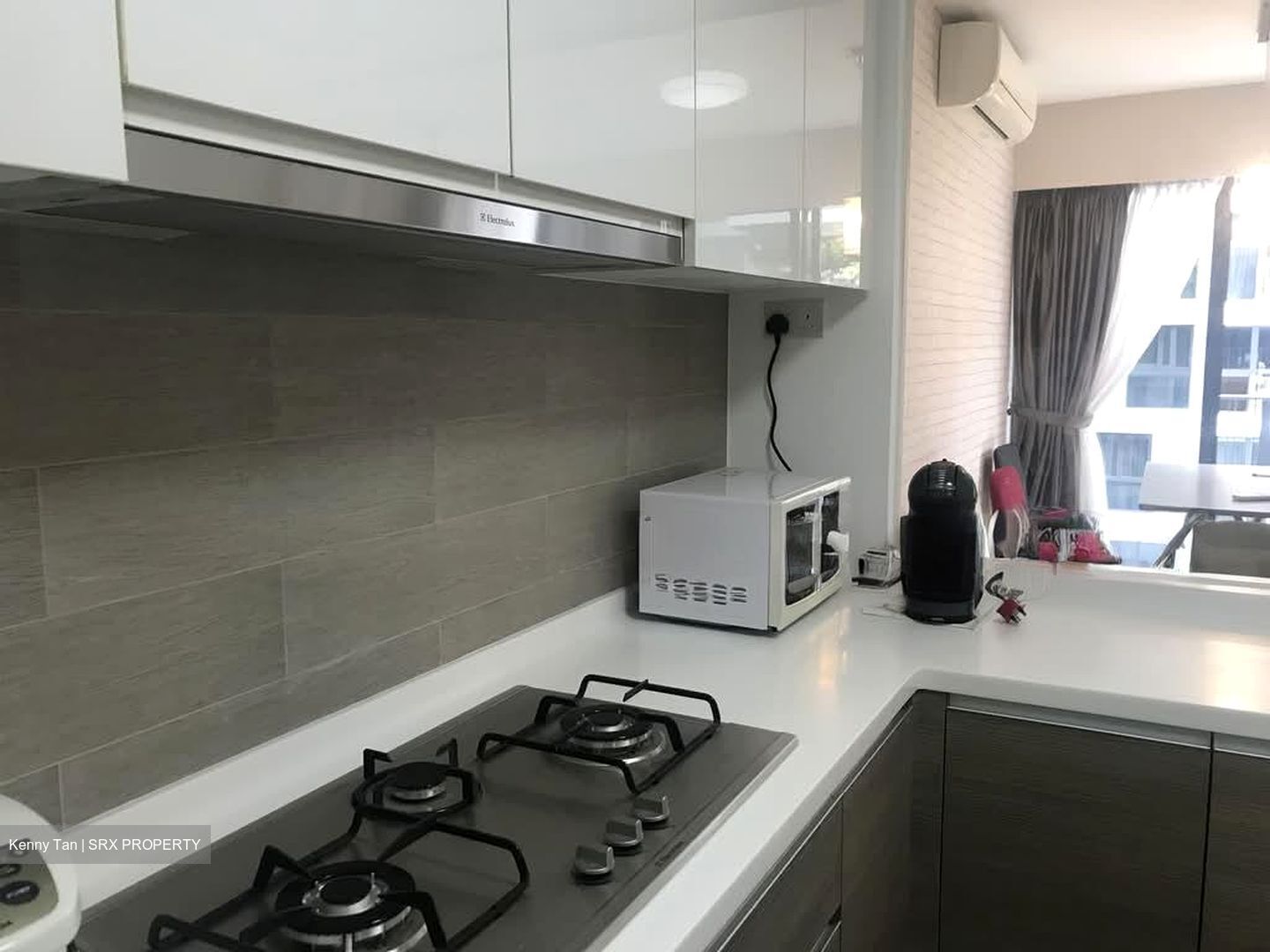 The Rainforest (D23), Condominium #575298521